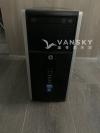 台式电脑：HP 台式电脑，i7， 240 GB + 3000 GB